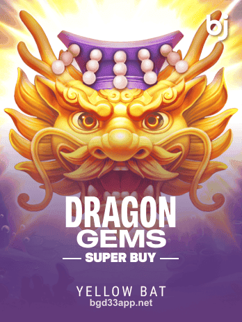 Dragon Gems Super Buy bgd33 Game Image