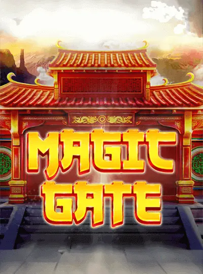 Magic Gate