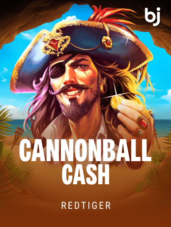Cannonball Cashpng